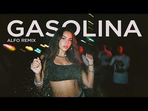 Daddy Yankee - Gasolina (Alfo Remix) [Latin House]