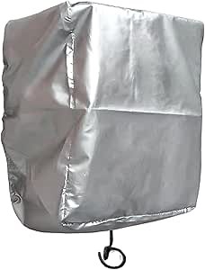 Electric Car Charging Station Cover - Electric Car Charger Cover, Large Cable Management Box | Effectively Baby proofse Power Strip, Charging Station Cover Waterproof, Effortless Ev Charger Protector