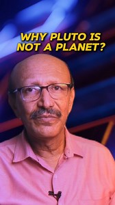 14K views · 1.1K reactions | Asalu Pluto enduku Planet kaadu EPISODE 11- PLUTO #sciencefacts #telugufacts #spacefacts #science #intrestingfacts #telugu #facts | Ramesh Vignana Darshini | Facebook
