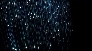 Download Data Connection and the Internet Network big data in Smart City ai cloud internet background cloud for free