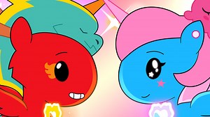 Mermicorno: Starfall season 2 episode 9 and 10 recap