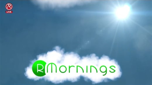 R Mornings