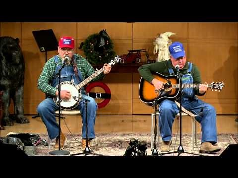 Tim Farmer's Homemade Jam - Christmas Show 3/3