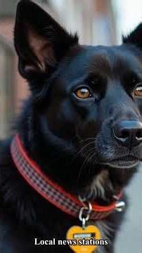 The Dog Who Mastered Seattle's Bus System - Eclipse Became The City's Most Famous Commuter