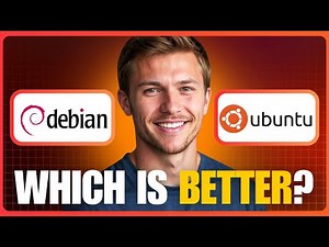 Debian 13 vs Ubuntu 24.04 LTS Review: The Linux Battle That Changes Everything (2025)