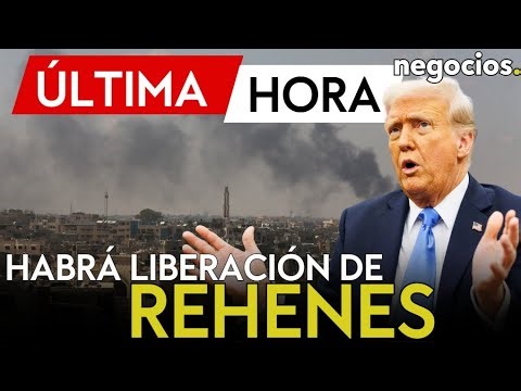 BREAKING NEWS | Hamas accepts Trump's proposal for peace in Gaza