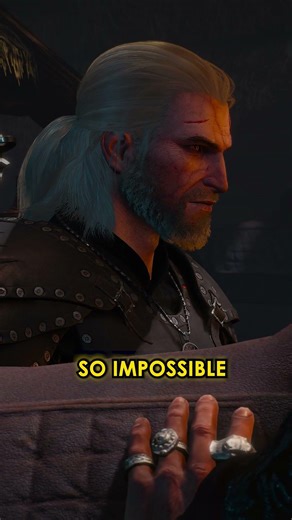 The Devil's Loophole Explained | The Witcher 3