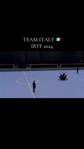 5th place in teams #batontwirling #twirling #baton #twirlingbaton #worldchampionship #freestyle #twirler #twirl #fyp #viral #team #italy #tiktokitalia #teamitalia
