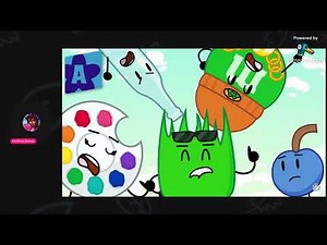 AD Reacts || LockVasion || Object Lockdown 10 & Object Invasion 2!