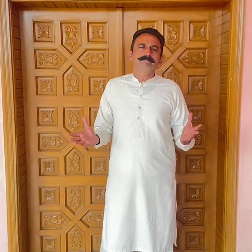 Vella Munda #Pakistan #foryou | Shahid Mahmood Kamala