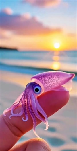 Animals Going Small To Giant Transformation...!!