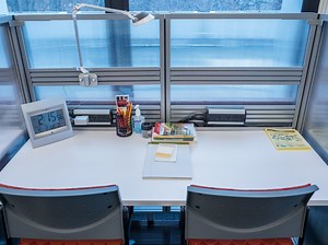 Help for Graduate Students