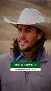 ✅ Herd health. ✅ Productivity. ✅ ROI. Ross and Reece Wientjes of Wientjes Ranch in Mound City, SD, share how a quality dewormer, like LONGRANGE® (eprinomectin), helps their herd thrive by making a noticeable difference in health and performance. LONGRANGE IMPORTANT SAFETY INFORMATION: Do not treat within 48 days of slaughter. Not for use in female dairy cattle 20 months of age or older, including dry dairy cows, or in veal calves. Post-injection site damage (e.g., granulomas, necrosis) can occur
