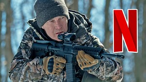 „Eine der besten Thriller-Serien“: Action-Hit schnappt sich mit neuen Folgen Platz 1 auf Netflix