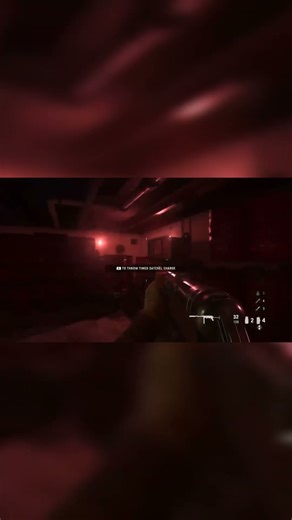 Destroying an ammo depot in Italian Libya (Call of Duty Vanguard)