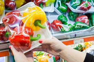 The USDA Is Working On A New Type Of Sustainable Food Packaging