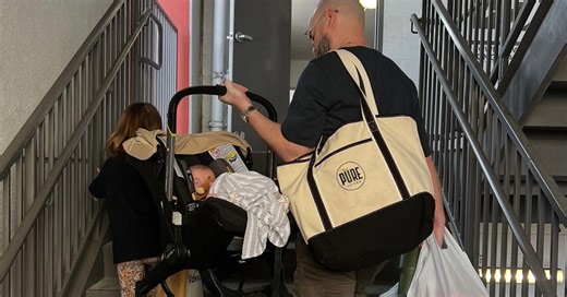 Former 7th Heaven child star David Gallagher secretly welcomes his second child