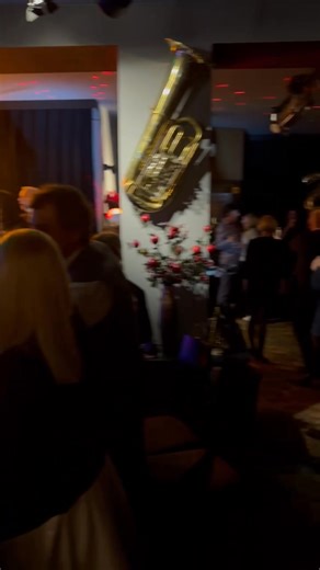 Tak witaliśmy Nowy Rok 2026🥂🍾🎆 | Globus Music Club Kraków