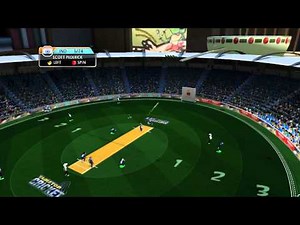 Tabletop Cricket 2015: Gameplay Video and First Impression