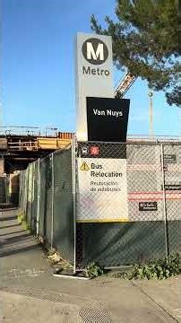 On my way to the Van Nuys Public Library. Do you read books?