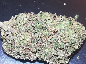 Lemon OG | Marijuana Strain Reviews