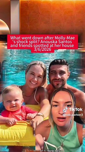Molly-Mae's Shocking Split: What Happened Next?