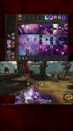 Spear Mirage: The Most FUN PvP Build