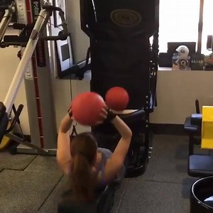 218K views · 201 shares | My All Star Weekend Workout with @theangrytrainer #mvp #JackieGuerrido #allstarweekend @gunnarfitness | Jackie Guerrido official | Facebook