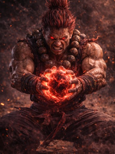 La oscura verdad detrás de Akuma y su obsesión