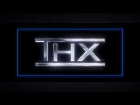 THX Trailer Broadway Classic