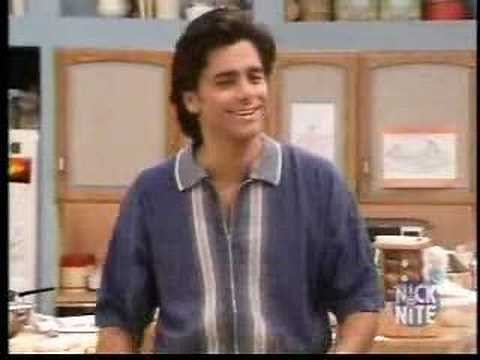 Full House - The Last Dance | MY WISH