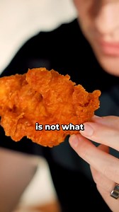 441K views · 10K reactions | That fried chicken crunch  | JOLLY | Facebook