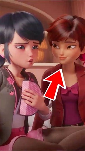 This Is Crazy!! #miraculous