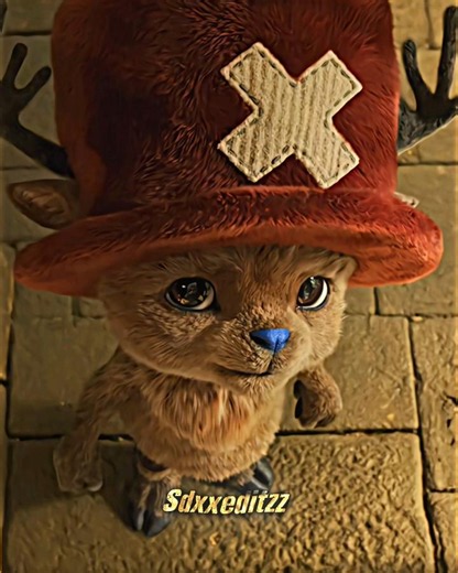 【 Chopper Has 200 IQ 😭 】 〖 One Piece Live Action 〗