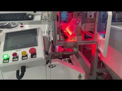 Count & Packing Machine | Tablet Counting machine | Counting filling and Packing Machine