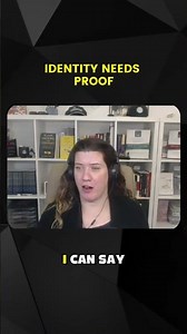 Identity vs Authentication Explained in Seconds