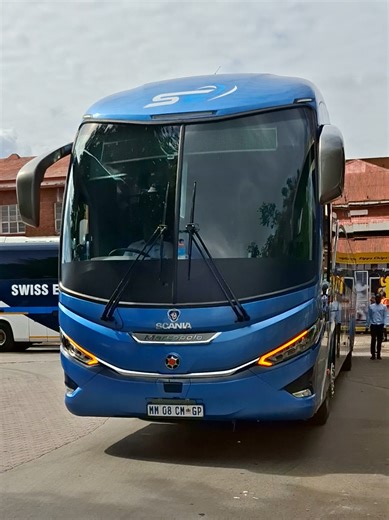 Swiss Express 16: A Journey in Comfort and Style