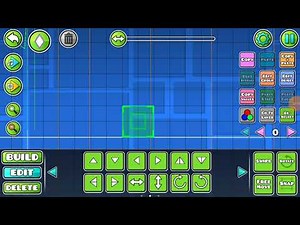 state trigger and toggle block | GD 2.2 |tutorial#12