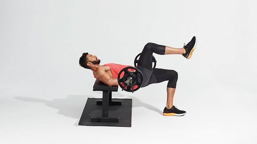 20 Best Exercises That Work Every Muscle, According to Trainers