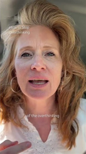 How to Stop Overthinking #overthinking #overcomeoverthinking #overthinker