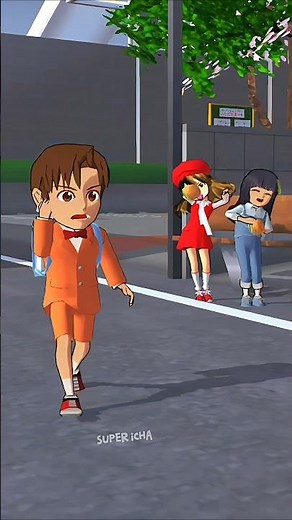 Yuta Juragan burger | #shorts #sakuraschoolsimulator