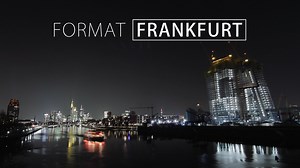 Format Frankfurt (German)
