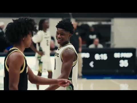 Sheldon vs Everton High School Basketball