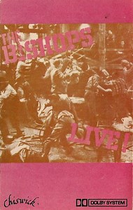The Bishops - Live!