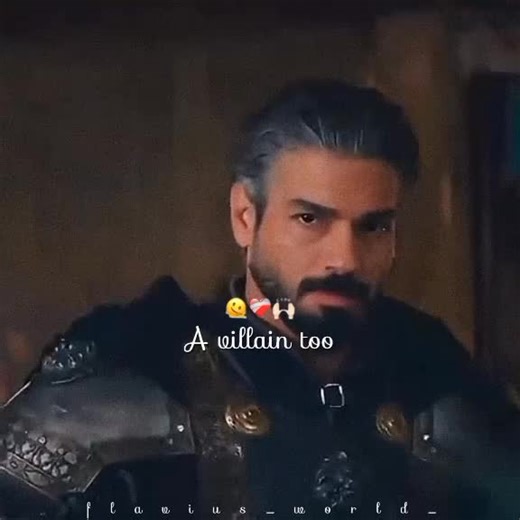 Emotional Moments Between Flavius and Fatma