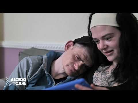 Craig s story | Alcedo Care