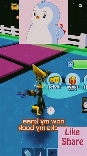 My Stomach Announced Itself to the Whole Roblox Server😭#treanding #roblox #fypシ