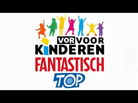 kinderen voor kinderen Fantastisch Top ( Gigia Green ) { song version ENG }