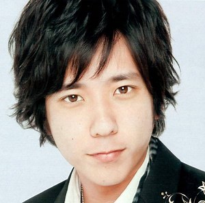 Kazunari Ninomiya - Alchetron, The Free Social Encyclopedia