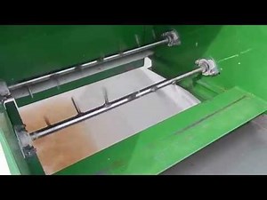 Easy Lawn Hydro Seeding Machine